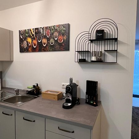 Gemuetliche Ferienwohnung Mit Charme Edling ภายนอก รูปภาพ