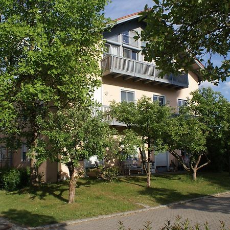 Gemuetliche Ferienwohnung Mit Charme Edling ภายนอก รูปภาพ