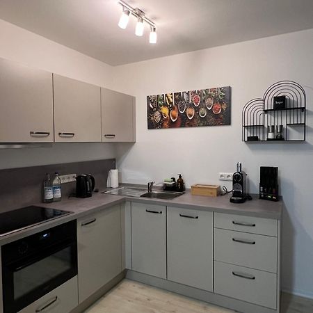 Gemuetliche Ferienwohnung Mit Charme Edling ภายนอก รูปภาพ