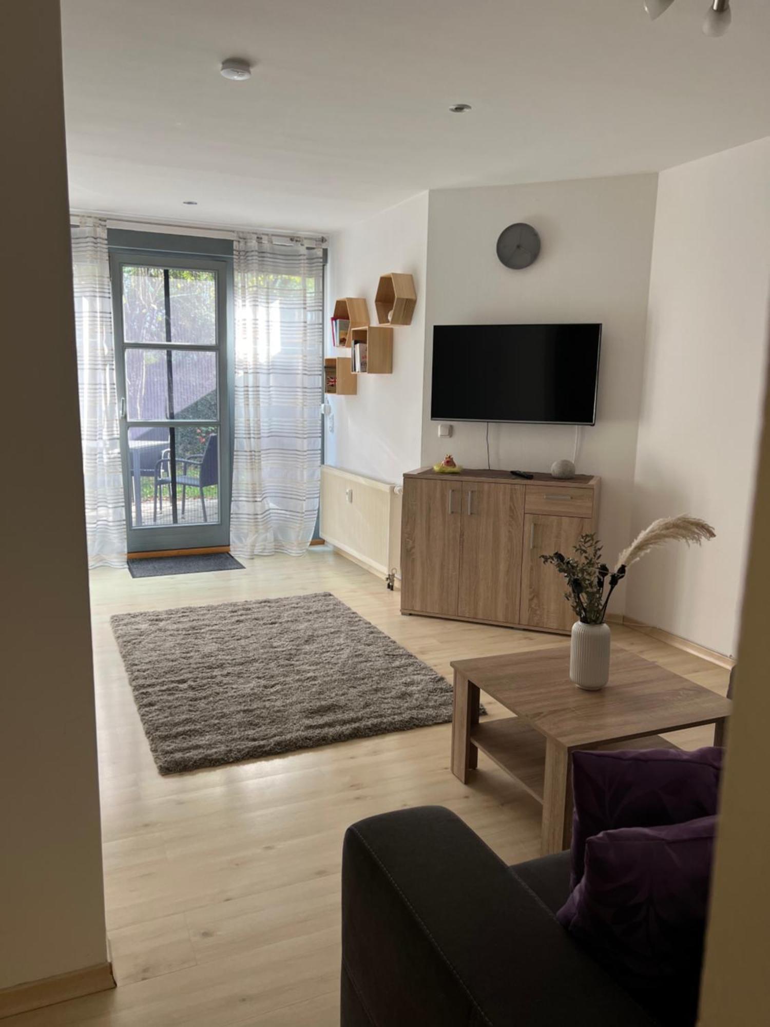 Gemuetliche Ferienwohnung Mit Charme Edling ภายนอก รูปภาพ
