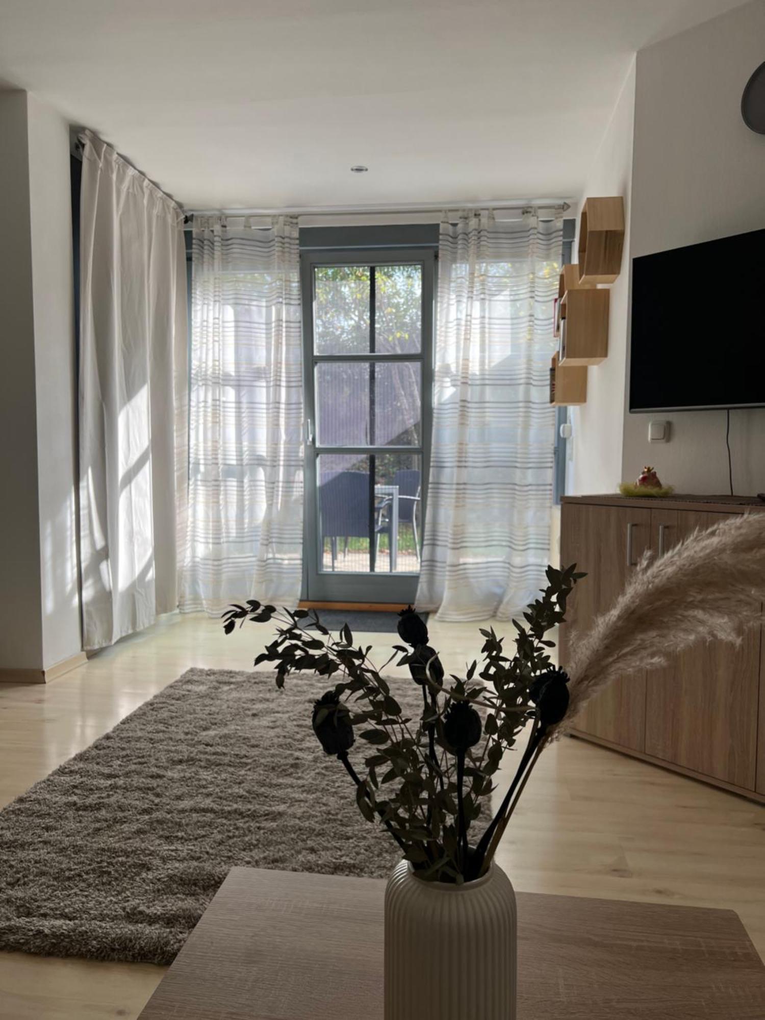 Gemuetliche Ferienwohnung Mit Charme Edling ภายนอก รูปภาพ