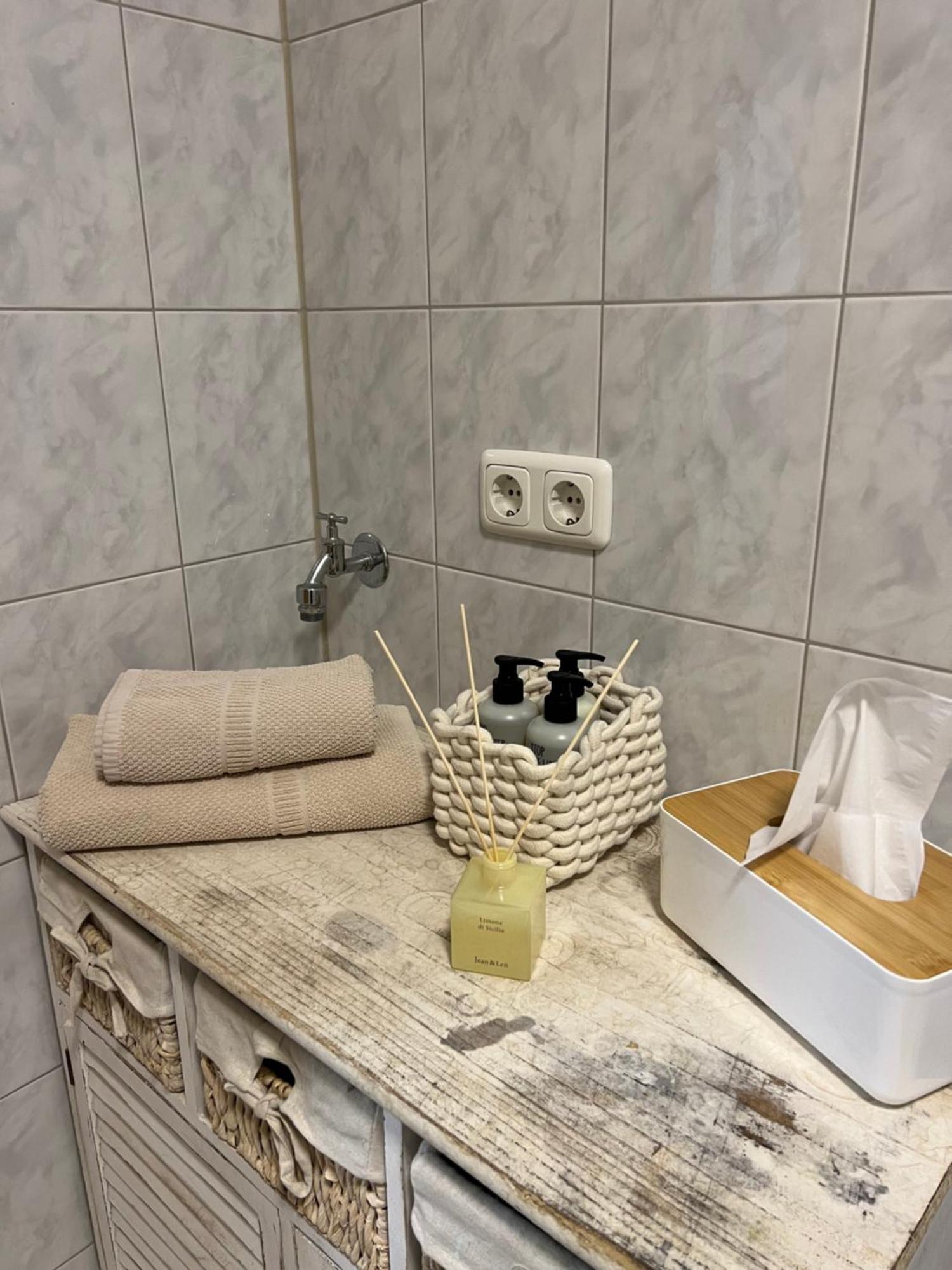 Gemuetliche Ferienwohnung Mit Charme Edling ภายนอก รูปภาพ