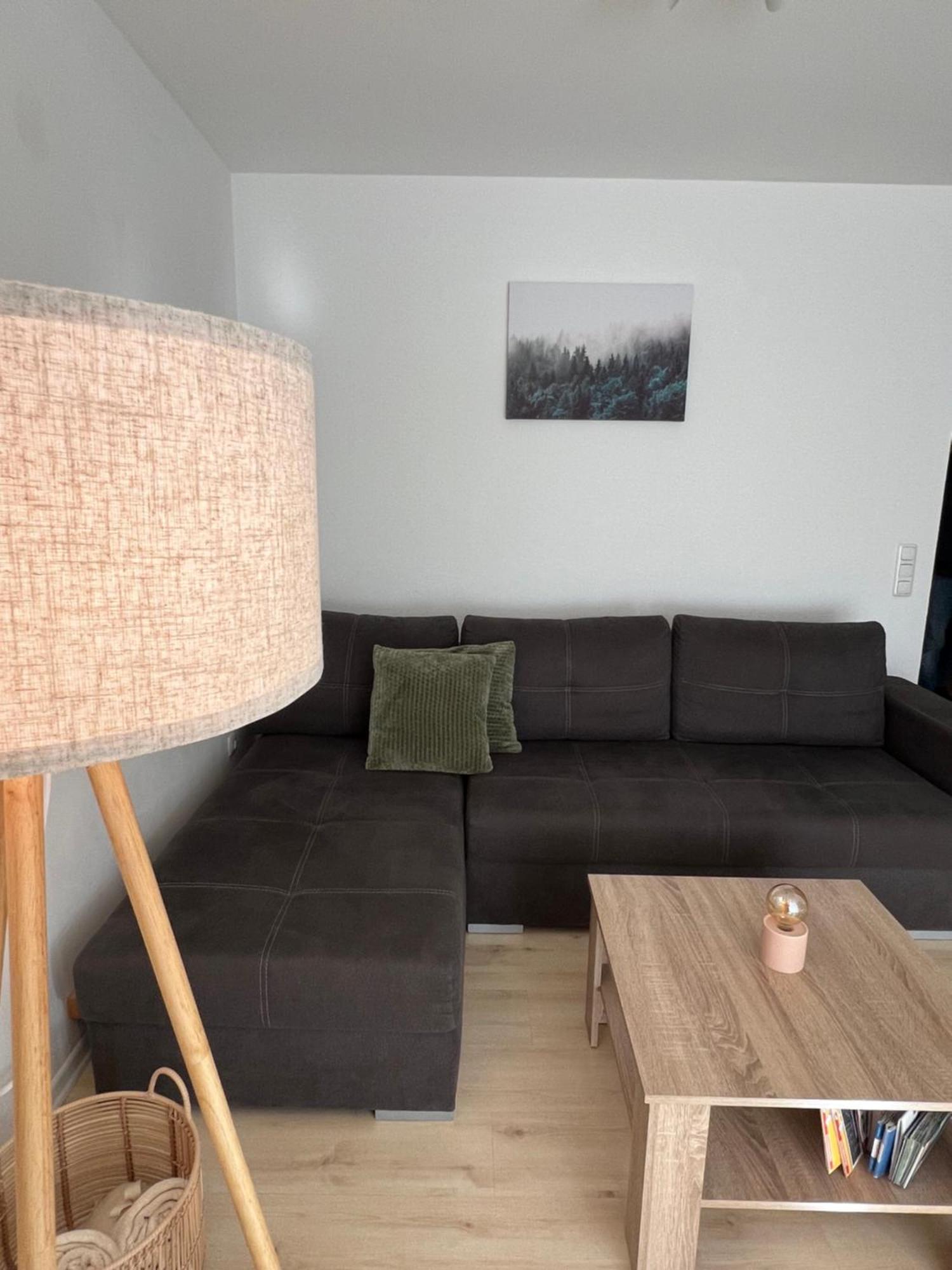 Gemuetliche Ferienwohnung Mit Charme Edling ภายนอก รูปภาพ