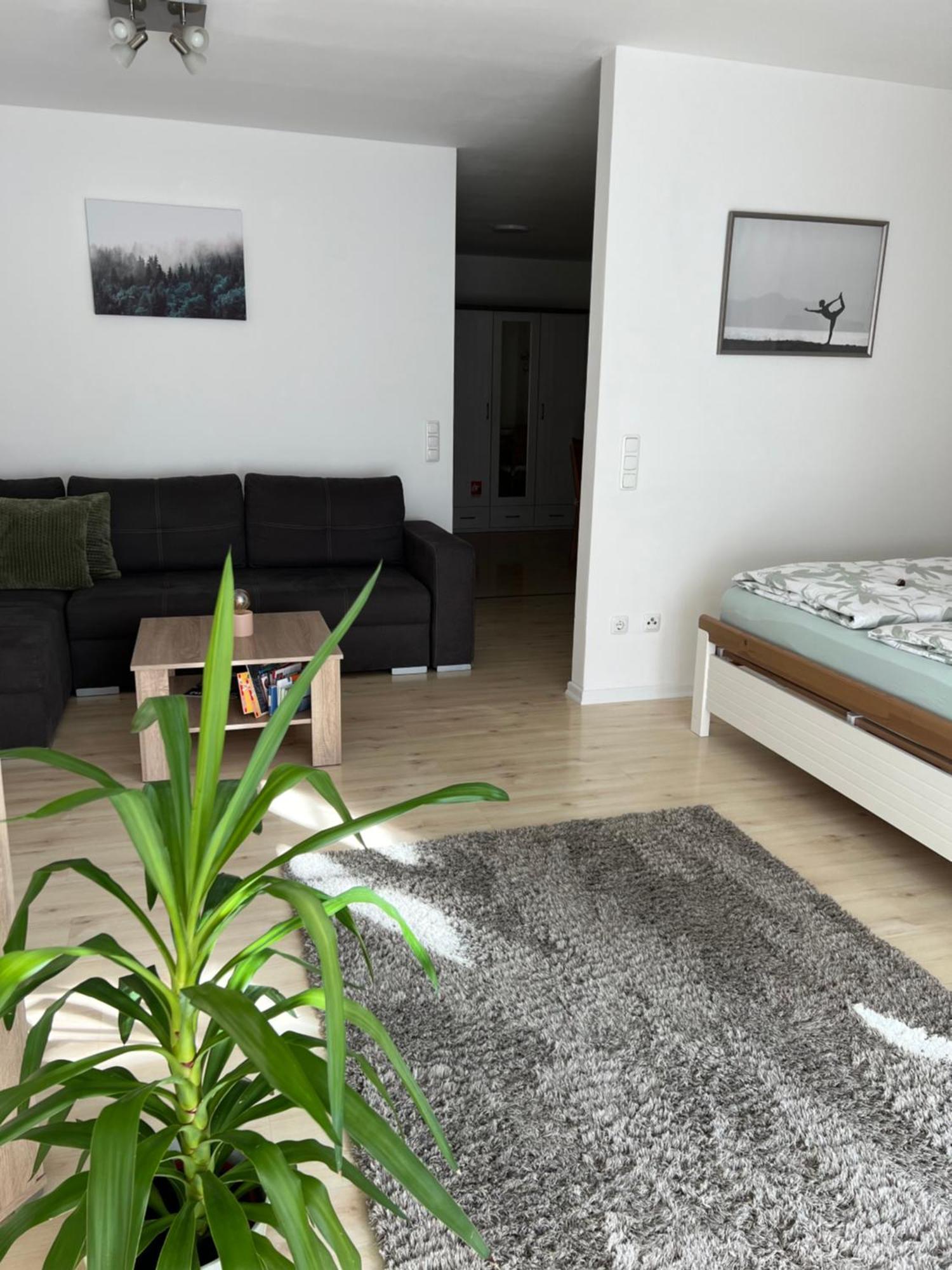 Gemuetliche Ferienwohnung Mit Charme Edling ภายนอก รูปภาพ