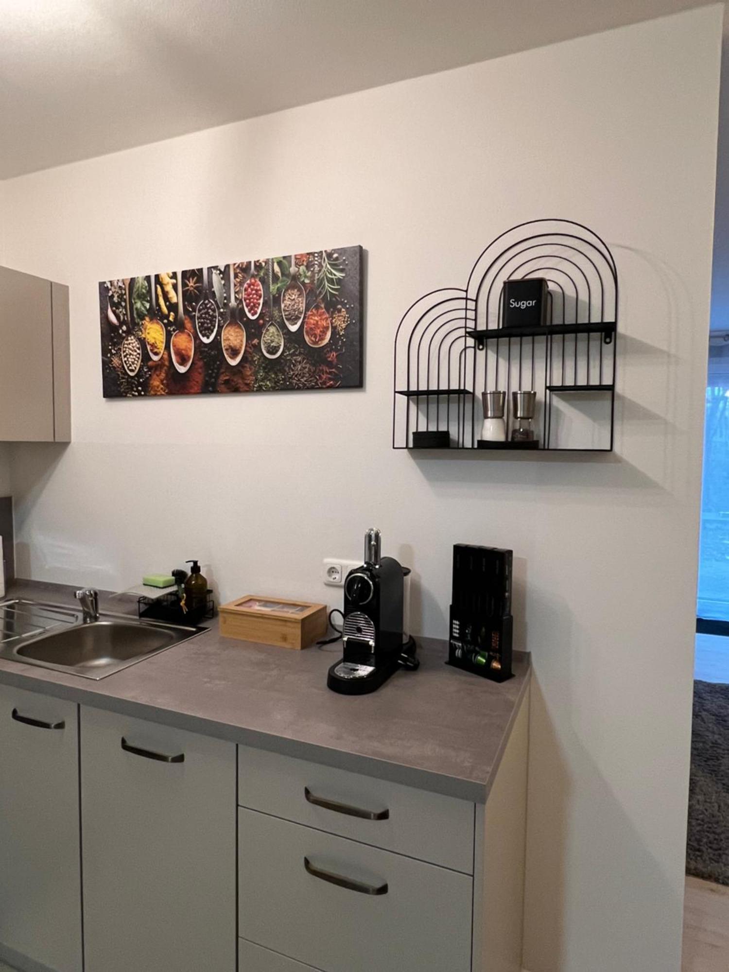 Gemuetliche Ferienwohnung Mit Charme Edling ภายนอก รูปภาพ